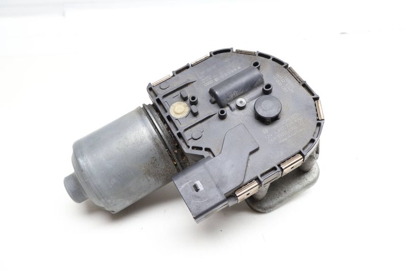 Windshield Wiper Motor 8R1955023D — Used (SKU 727371)