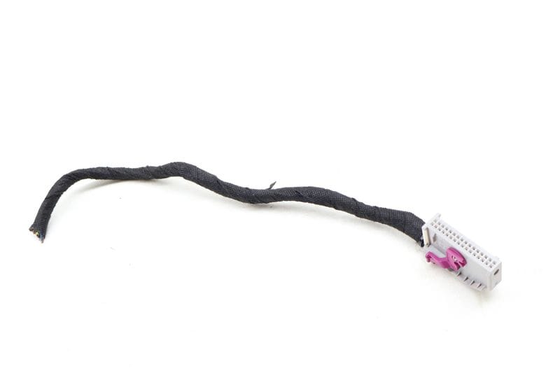 32-PIN Instrument Cluster Wiring Harness Connector / Pigtail 1J0972977G — Used (SKU 659739)