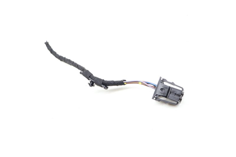 4-PIN Wiring Connector / Pigtail 1J0971974 — Used (SKU 659753)