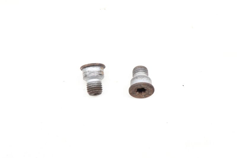 Brake Rotor Screw Set (2) N91028202 — Used (SKU 660148)