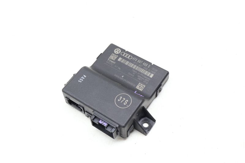 Can-Bus Gateway Control Module 4F0907468S — Used (SKU 680795)