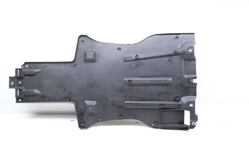 Center Belly Pan / Skid Plate / Sound Baffle 7L8825231A — Used (SKU 680763)