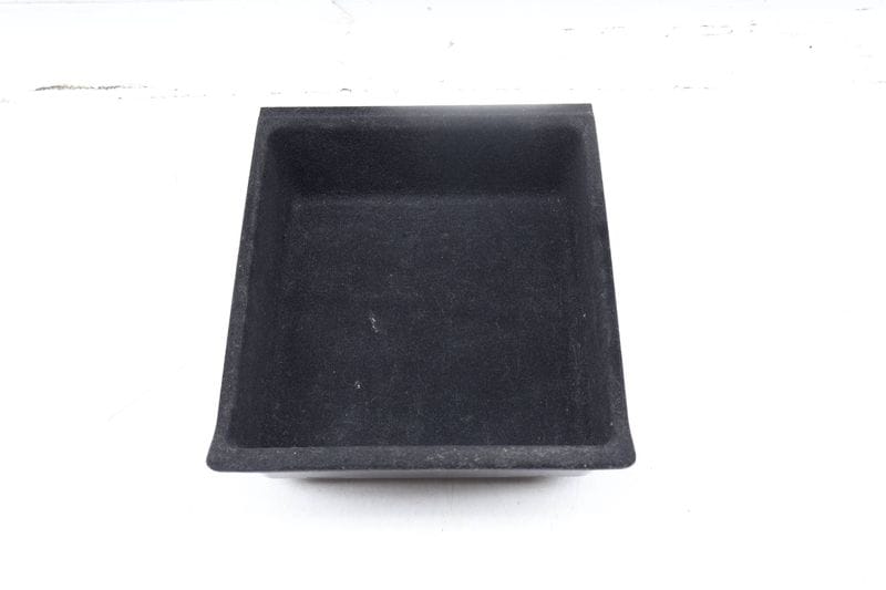 Center Console Storage Bin 4L0864981B — Used (SKU 659713)