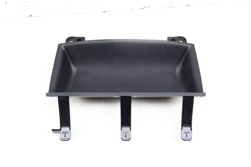 Center Console Storage Bin / Tray 4L0863301 — Used (SKU 659717)
