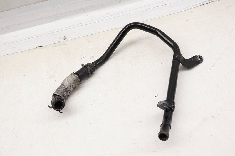 Coolant Hose / Line 7L8121070S — Used (SKU 680492)