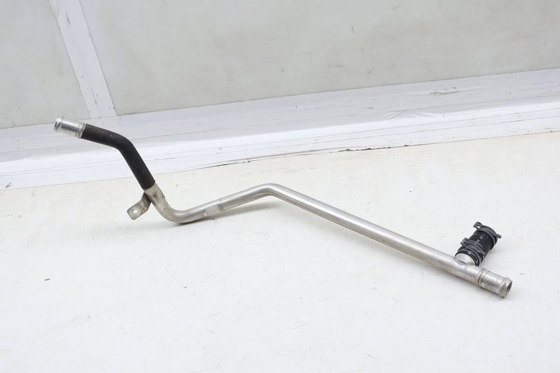 Coolant Supply Line / Pipe 7L0819858K — Used (SKU 680648)