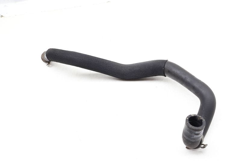 Coolant / Water Pump Hose 7L8121070AF — Used (SKU 659962)