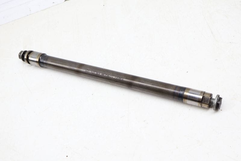 Engine Balance Shaft 059103303AA — Used (SKU 680700)