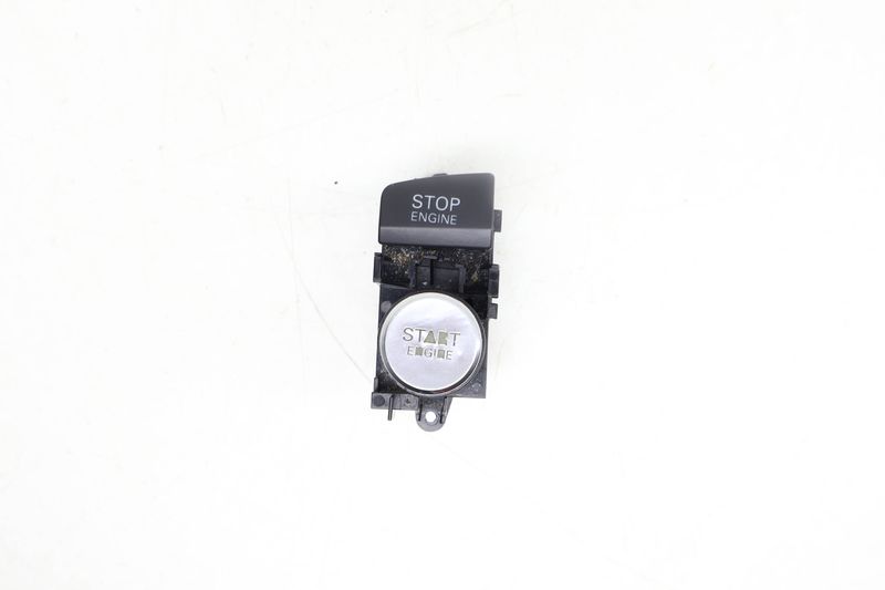 Engine Start / Stop Switch 4L0905217B — Used (SKU 659863)