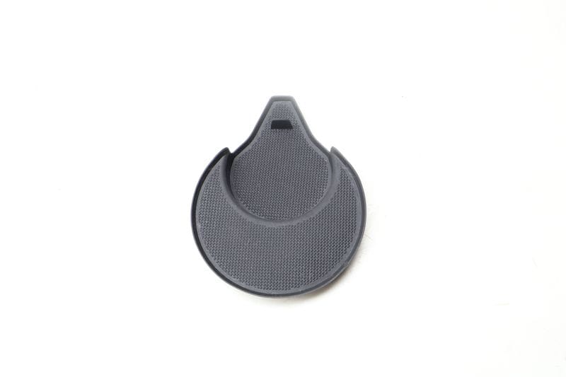 Console Cup Holder Insert (REAR) 4L1862534A — Used (SKU 659744)