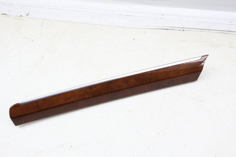 Door Panel Trim 4L0867409E — Used (SKU 680615)