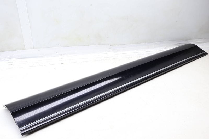 Lower Door Molding / Blade 4L0853959L — Used (SKU 680756)