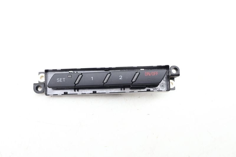 Power Seat Memory Switch 4F1959769A — Used (SKU 659866)