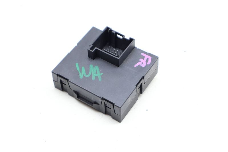 Seat Ventilation Control Module 8K0959772F — Used (SKU 680813)