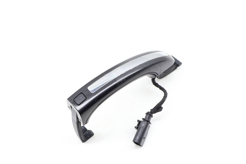 Exterior Door Handle 4L0837205D — Used (SKU 659731)