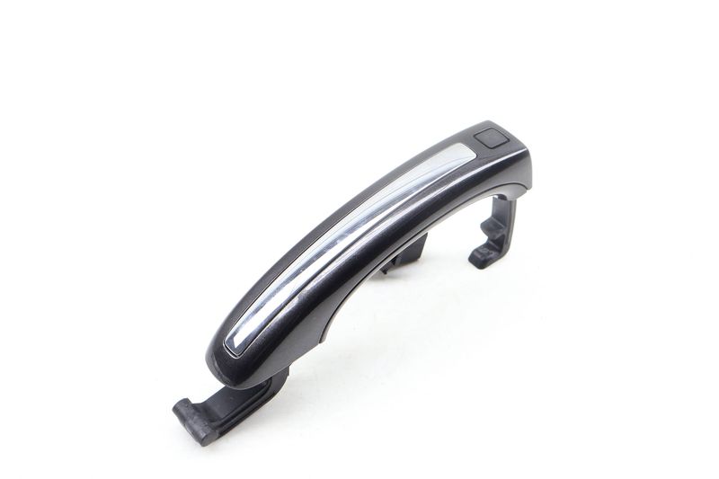 Exterior Door Handle 4L0837205D — Used (SKU 659733)