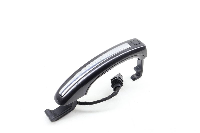 Exterior Door Handle 4L0837205D — Used (SKU 659734)