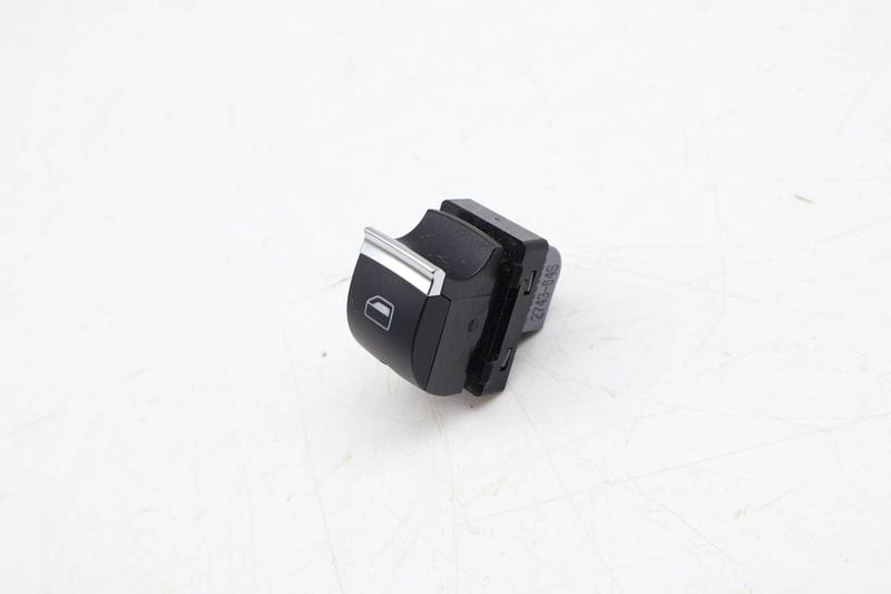 Power Window Switch 4F0959855B — Used (SKU 680412)