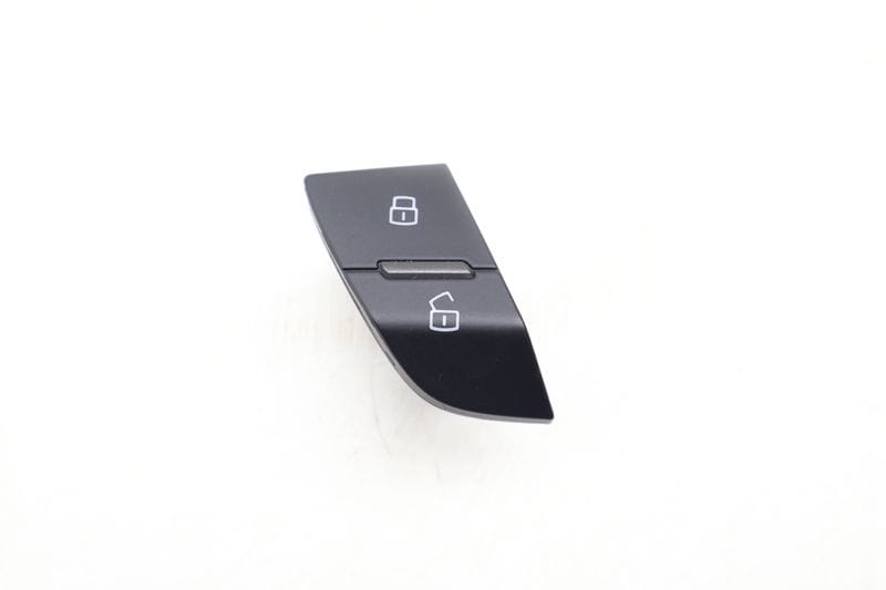 Door Lock / Unlock Switch 4L2962108B — Used (SKU 659846)