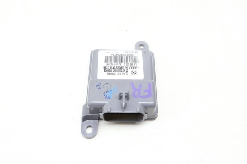 Seat Occupant Detection Module 4L0959339C — Used (SKU 659798)