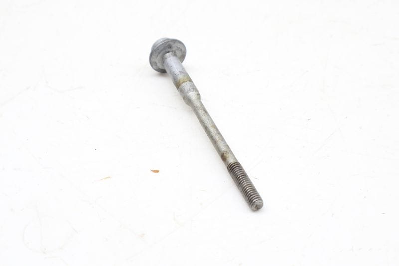 Fuel Injector Plate Screw / Bolt WHT004923B — Used (SKU 680870)