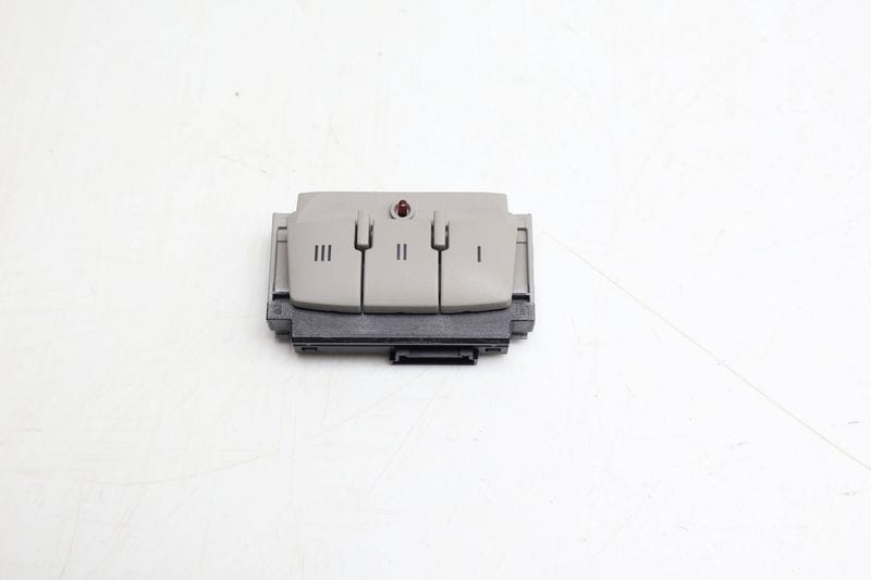 Garage Door Opener Switch 4F0959719A — Used (SKU 680426)
