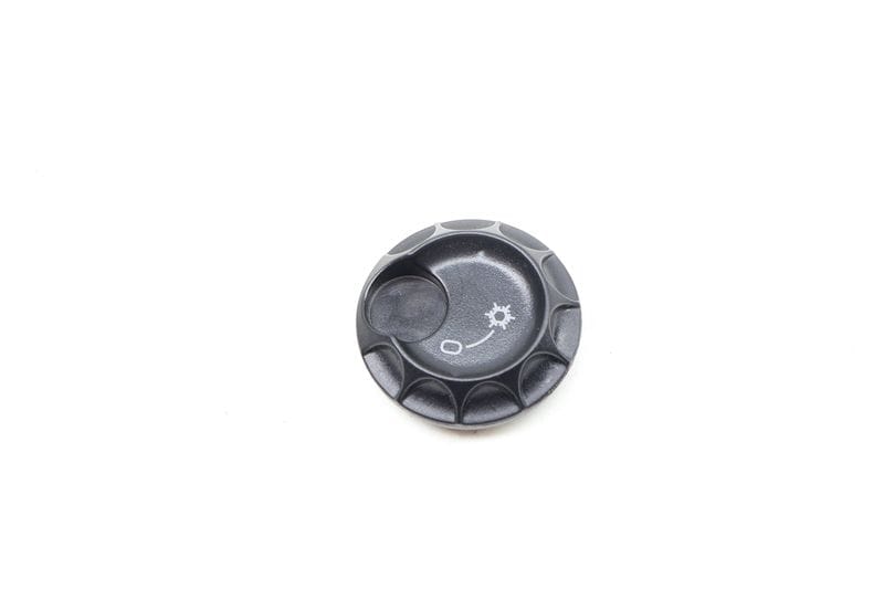 Glove Box Cooling Valve 3B0816355 — Used (SKU 659882)