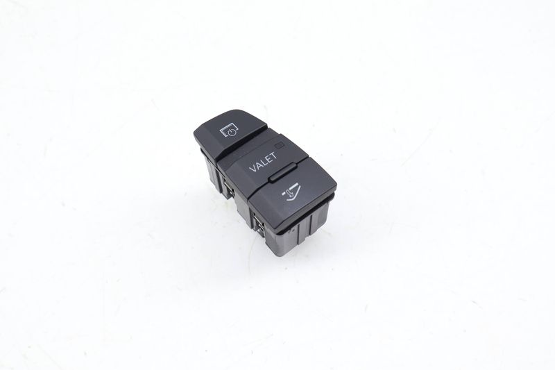 Glove Box / Valet / LCD Power Switch 4L1927227A — Used (SKU 680399)
