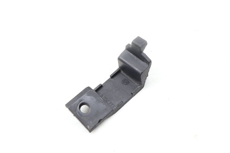 Homelink Garage Door Module Mount / Bracket 4L0807777 — Used (SKU 659932)