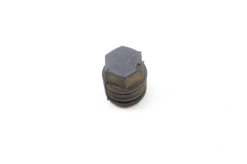 Hood Rubber Bumper / Stop 4B0823481 — Used (SKU 659931)
