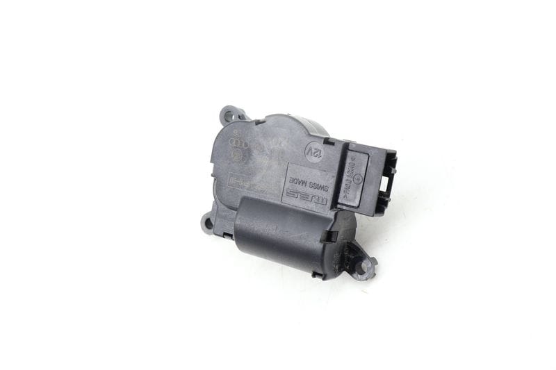 HVAC Flap / Servo Air Motor / Actuator 7L0907512H — Used (SKU 659781)