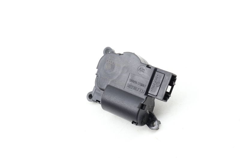 HVAC Flap / Servo Air Motor / Actuator 7L0907512H — Used (SKU 659786)