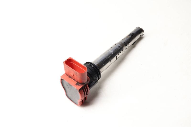 Ignition Coil Pack 06E905115E — Used (SKU 659913)