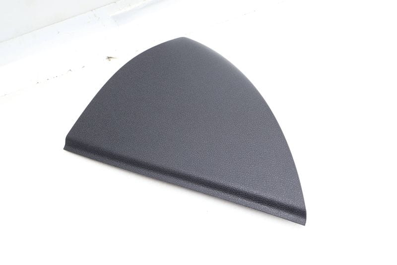 Fuse Box Dash Cover Panel 4L0857085A — Used (SKU 659705)