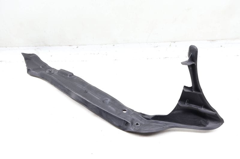 Inner Fender Shield Plate 4L0821111 — Used (SKU 660061)