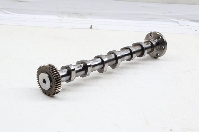 Intake Cam / Camshaft (INLET) 059109021FF — Used (SKU 680934)