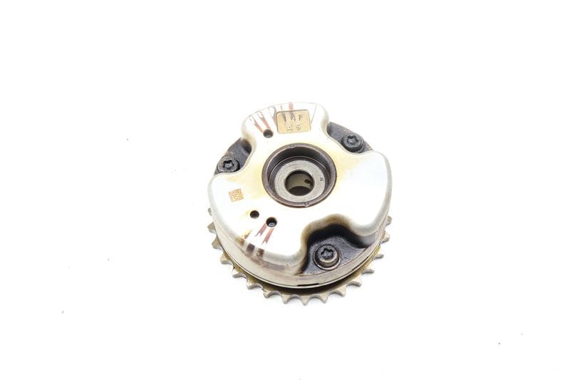 Intake Cam / Camshaft Gear Adjuster 06E109083Q — Used (SKU 660125)