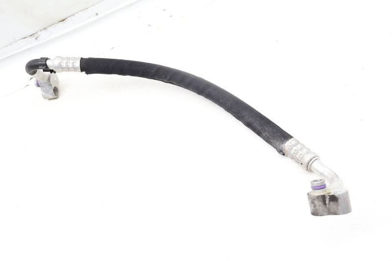 Lower High Pressure AC Hose / Line / Pipe 7L8820721K — Used (SKU 659965)