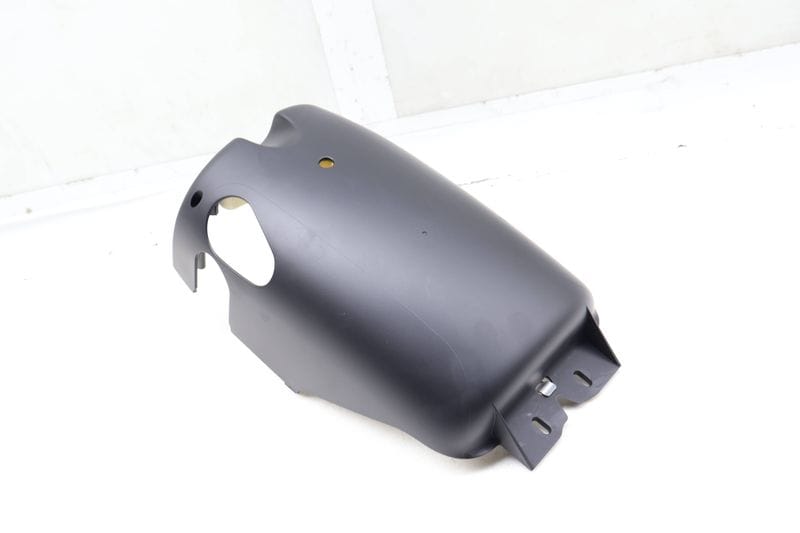 Lower Steering Column Cover / Trim 4L0953497C — Used (SKU 659711)