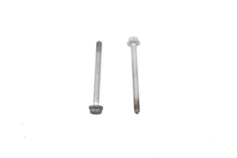 M8X90 Screw / Bolt Set (2) N10610001 — Used (SKU 660146)
