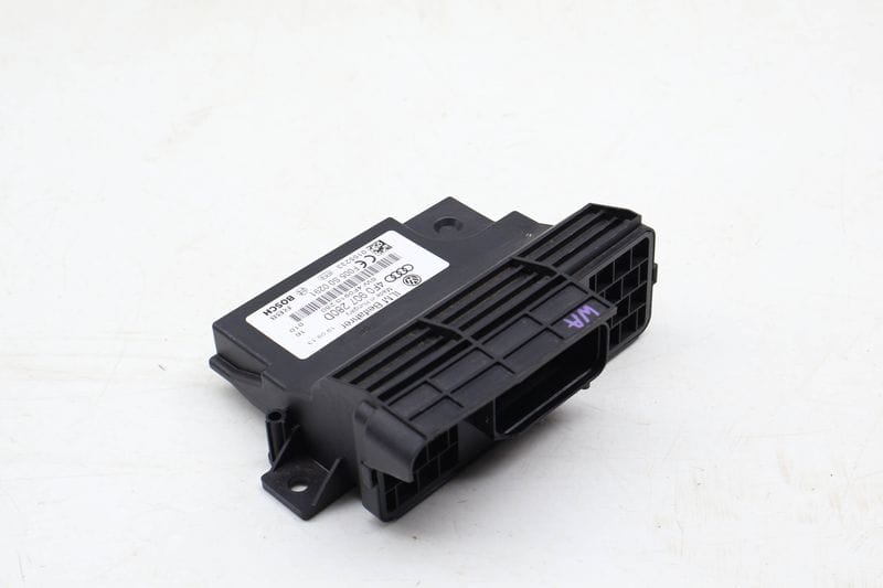 Onboard Power Supply Control Module 4F0907280D — Used (SKU 680790)