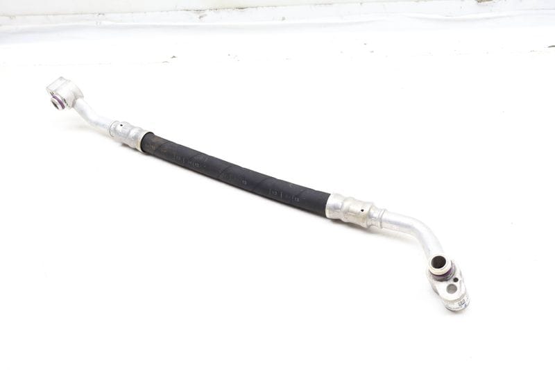 AC Line / Hose / Pipe 4L0820730 — Used (SKU 659963)