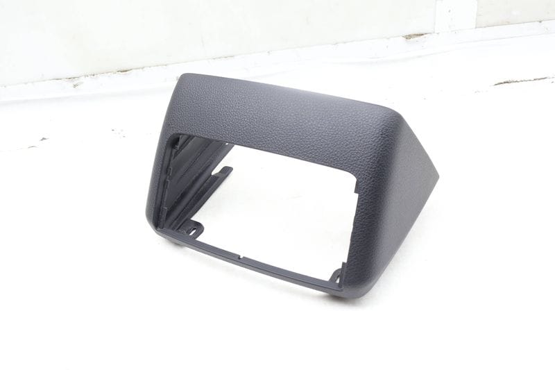 Console Air Vent Trim Panel 4L0864147 — Used (SKU 659709)