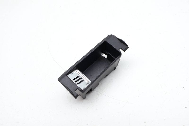 Door Ashtray / Ash Tray Insert 4B0857405A — Used (SKU 680435)