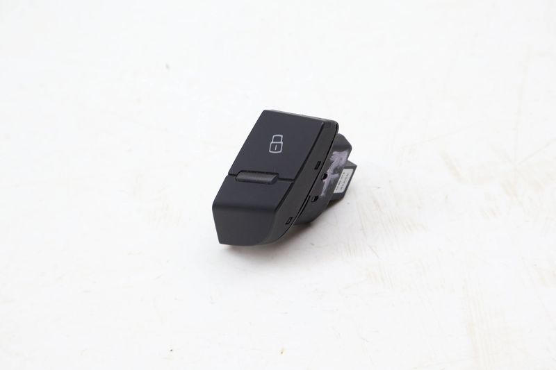 Door Lock Switch 4L0962107B — Used (SKU 680415)
