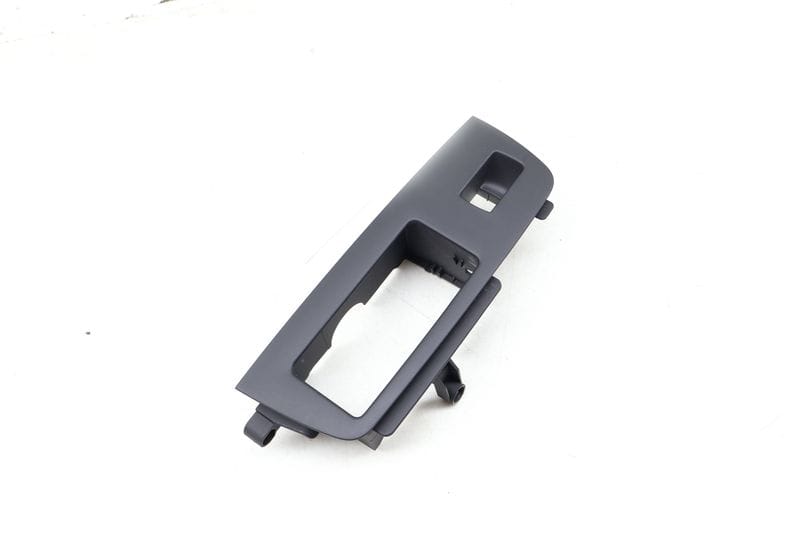 Door Panel / Window Switch Bezel / Trim 4L0959521A — Used (SKU 659829)