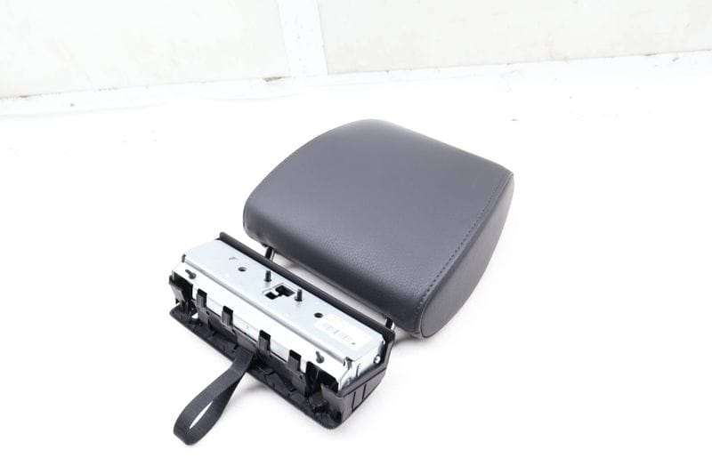 2ND Row Outer Headrest / Head Rest 4L0883901AE — Used (SKU 659671)