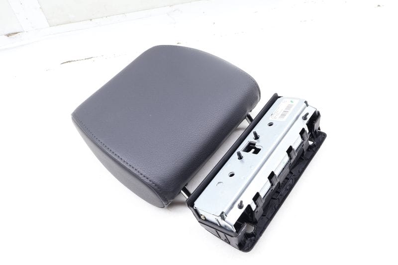 2ND Row Outer Headrest / Head Rest 4L0883901AE — Used (SKU 659672)