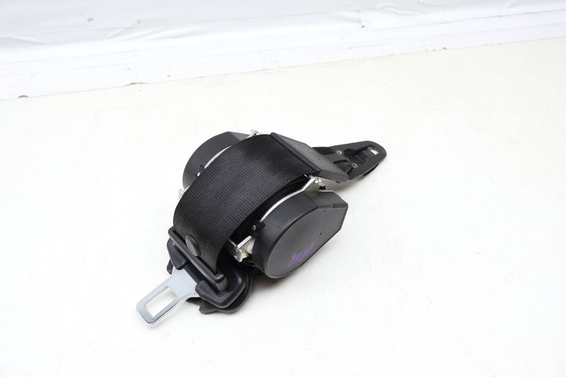 3RD Row Seatbelt / Seat Belt Retractor 4L0857811B — Used (SKU 680555)