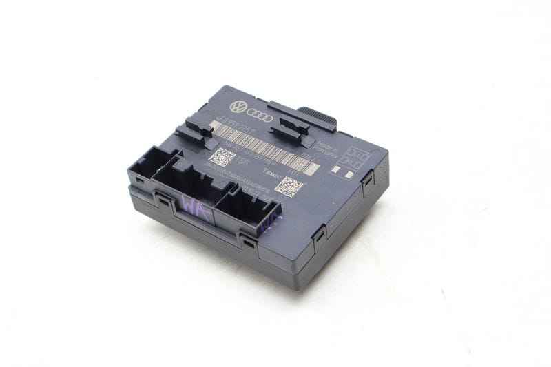 Door / Window Control Module 4F0959795P — Used (SKU 680796)